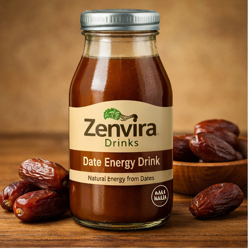 zenvira date energy